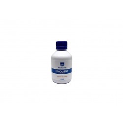 Emolient - 120 ml Pro Unha